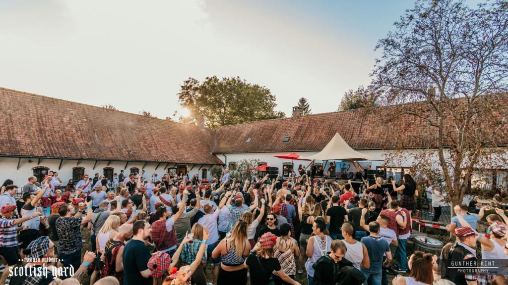 Medusa Outdoor festival
